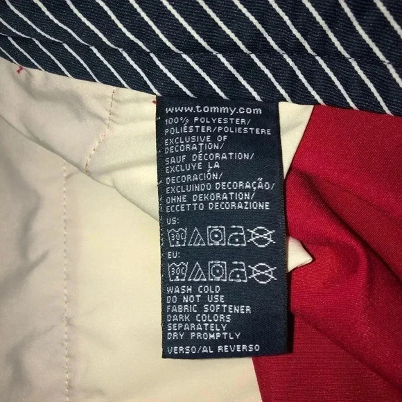 Tommy Hilfiger Golf  Shorts - Picture 5 of 5
